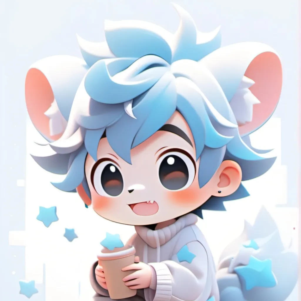 chat with ai character: Golden tears RP