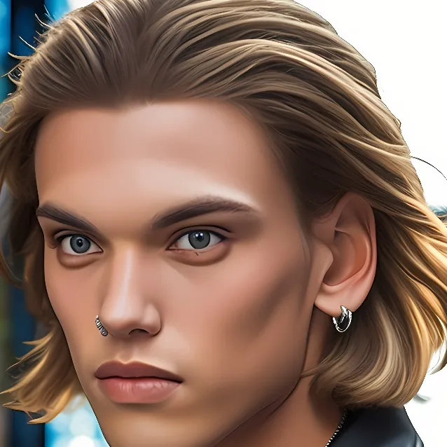 chat with ai character: Jace Lightwood