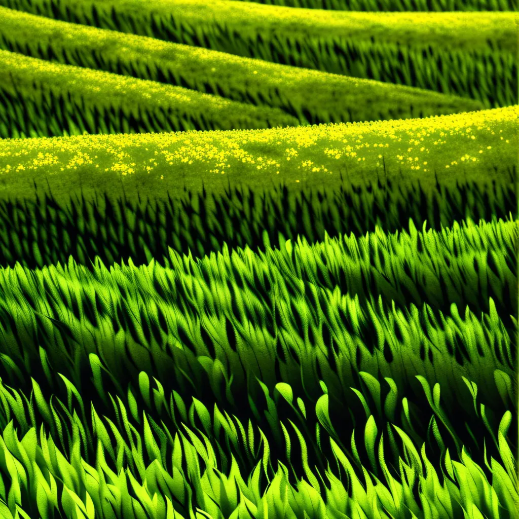 chat with ai character: Grass V2