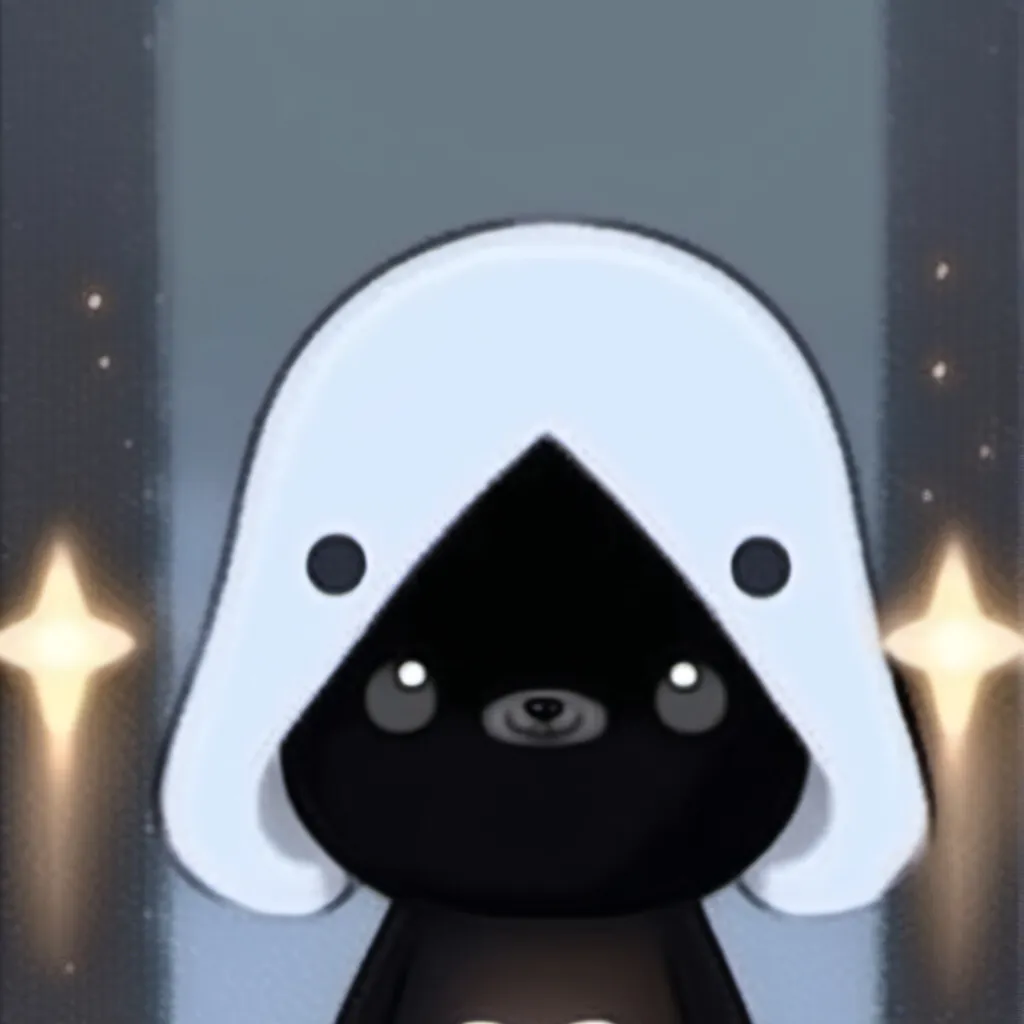 chat with ai character: Smurf bear