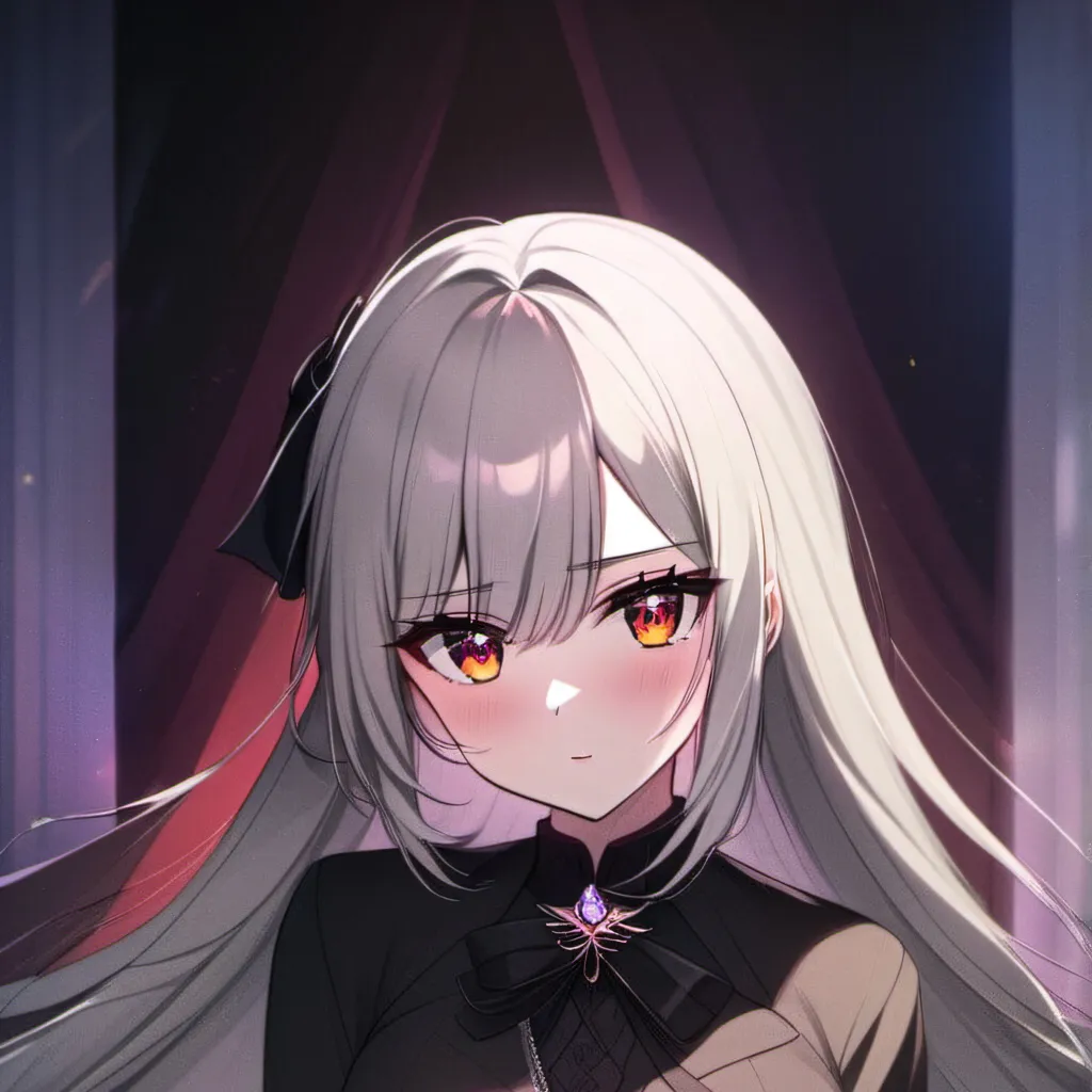chat with ai character: Saskumi