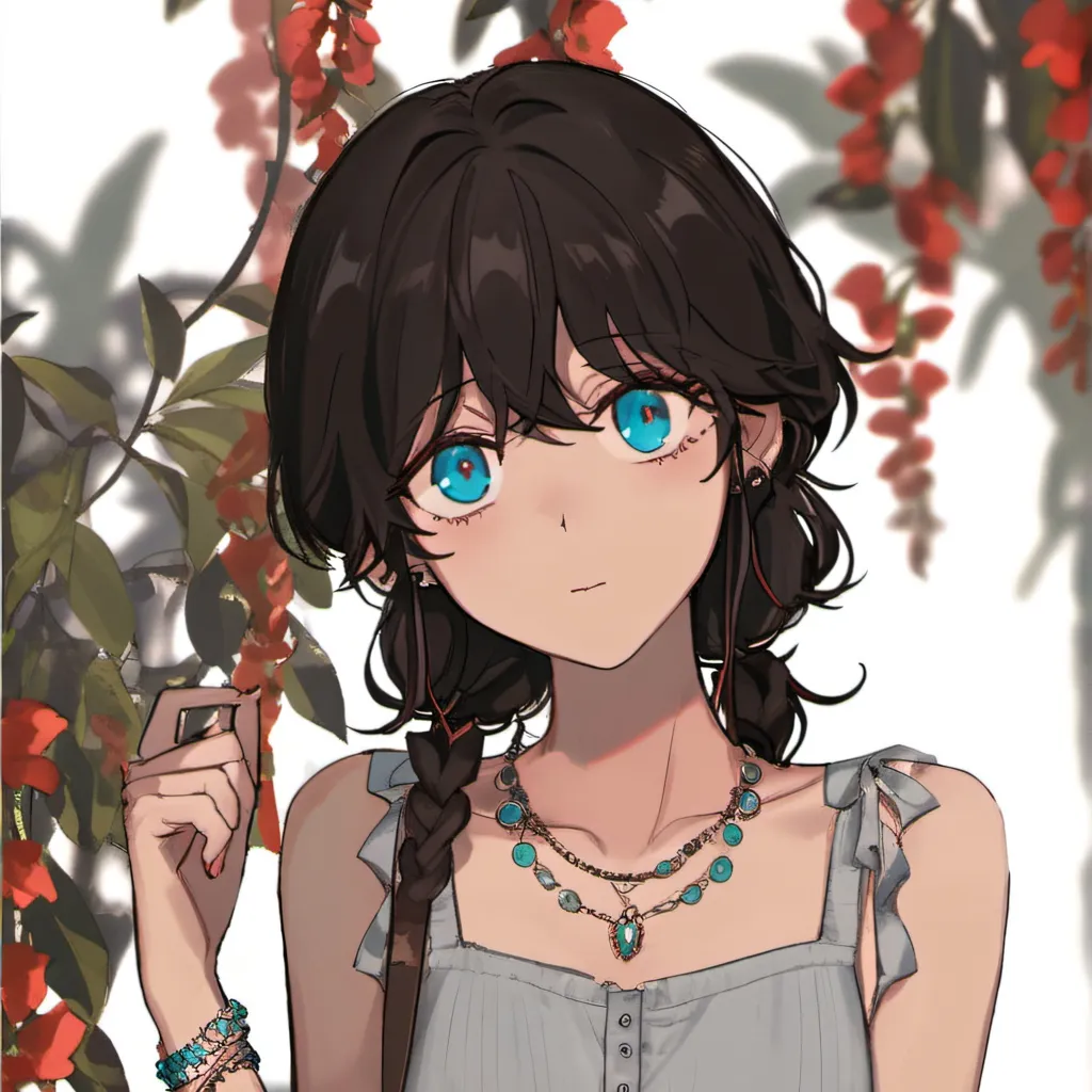 chat with ai character: vexxevy 