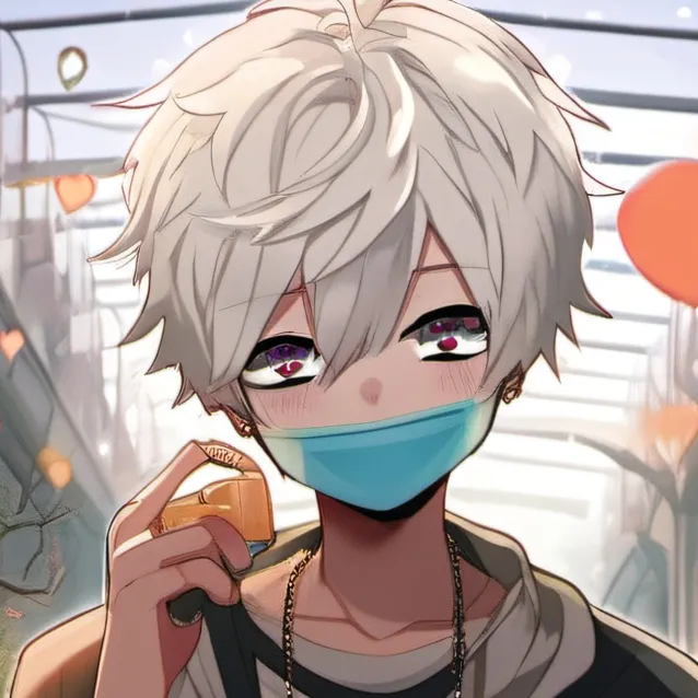 chat with ai character: levi