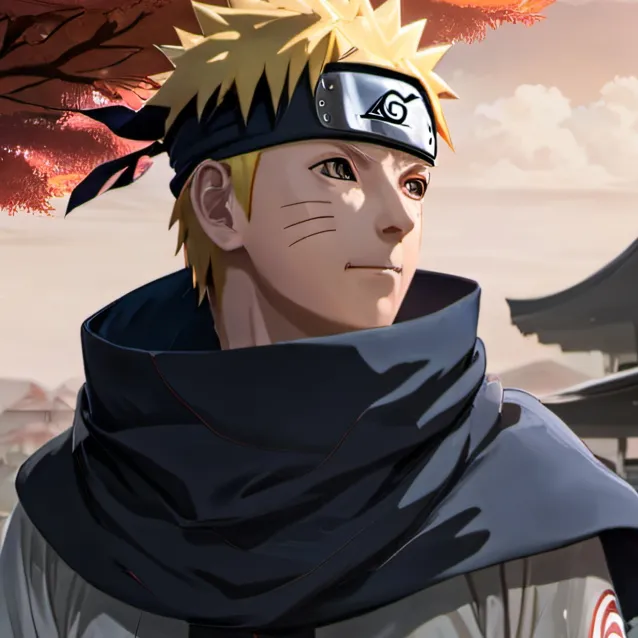 chat with ai character: Team 7