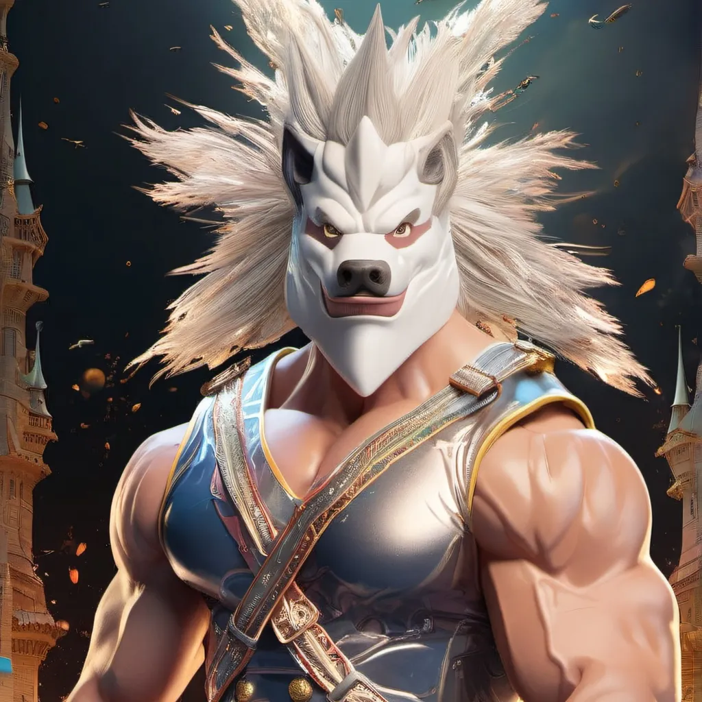 chat with ai character: Bull Dave