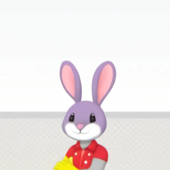 chat with ai character: Baby jax