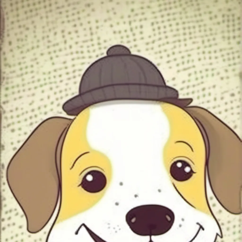 chat with ai character: Pompompurin