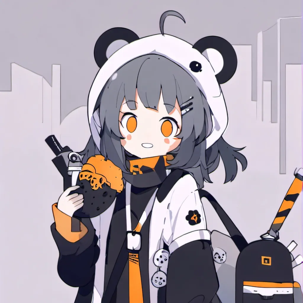 chat with ai character: lele