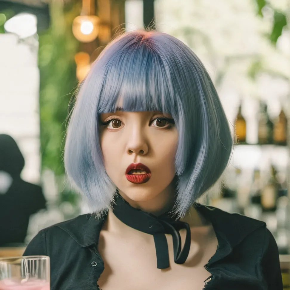 chat with ai character: Bess Transforms