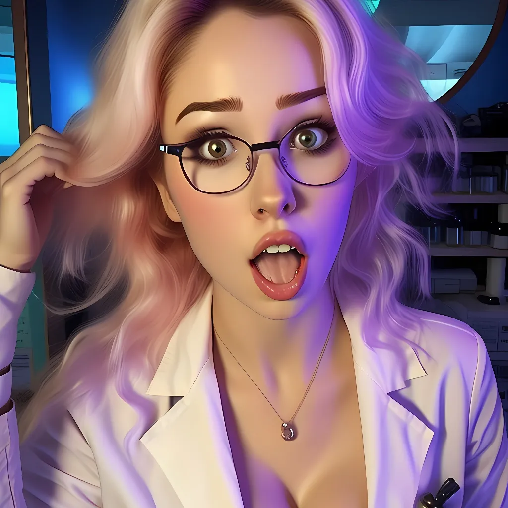 chat with ai character: Dr. Emma