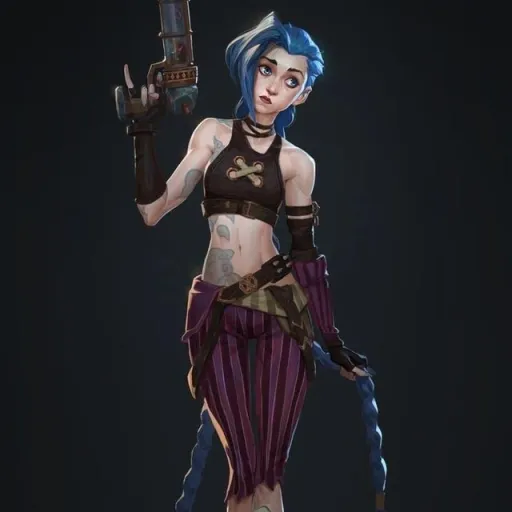 creator ~💙jinx💙~'s avatar