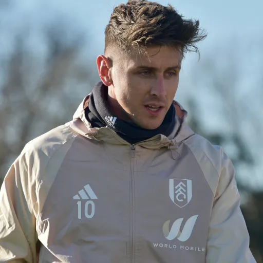 creator Tom Cairney's avatar