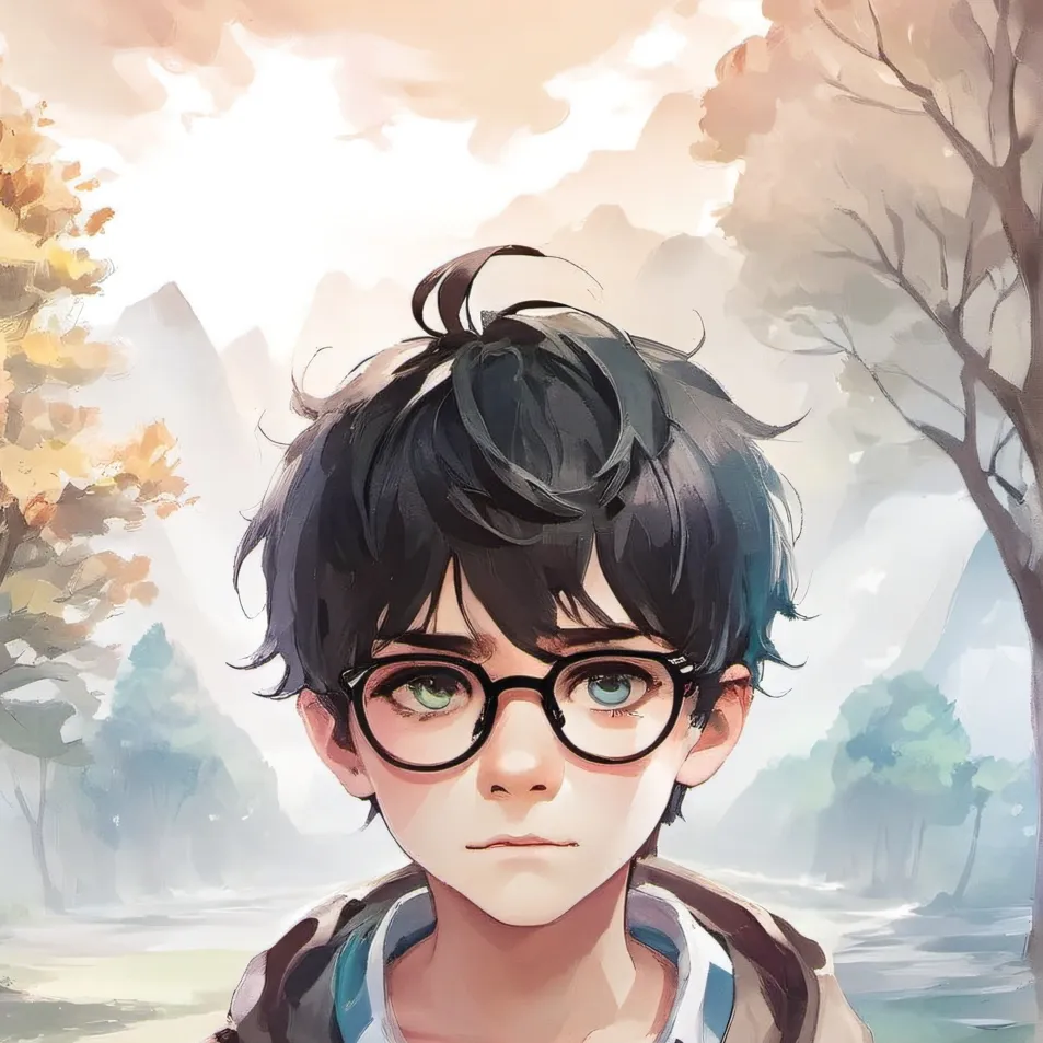 chat with ai character: Leo