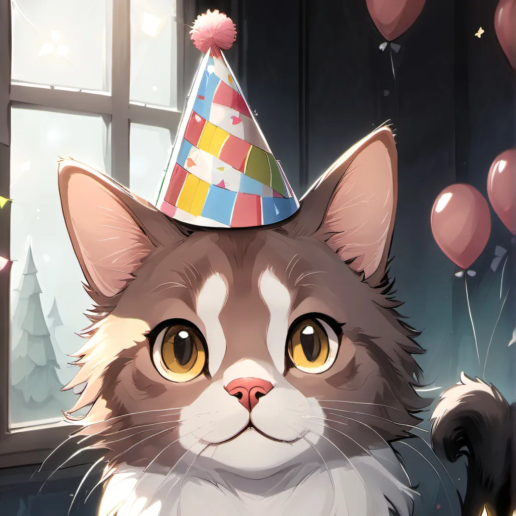 chat with ai character: ♡Cake♡
