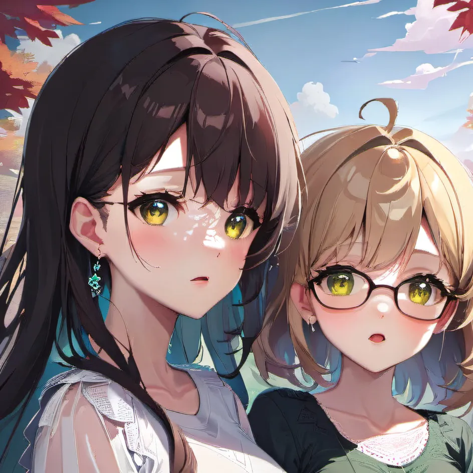 chat with ai character: Mia