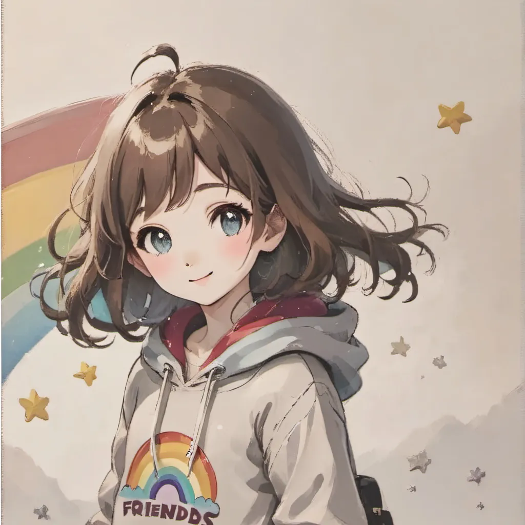 chat with ai character: Lillyonnah