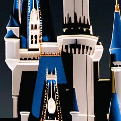 chat with ai character: Walt Disney