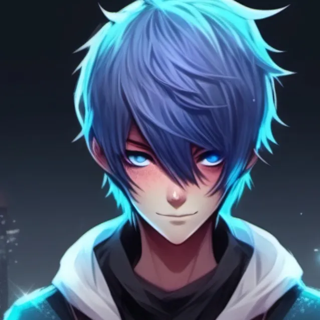 chat with ai character: jake