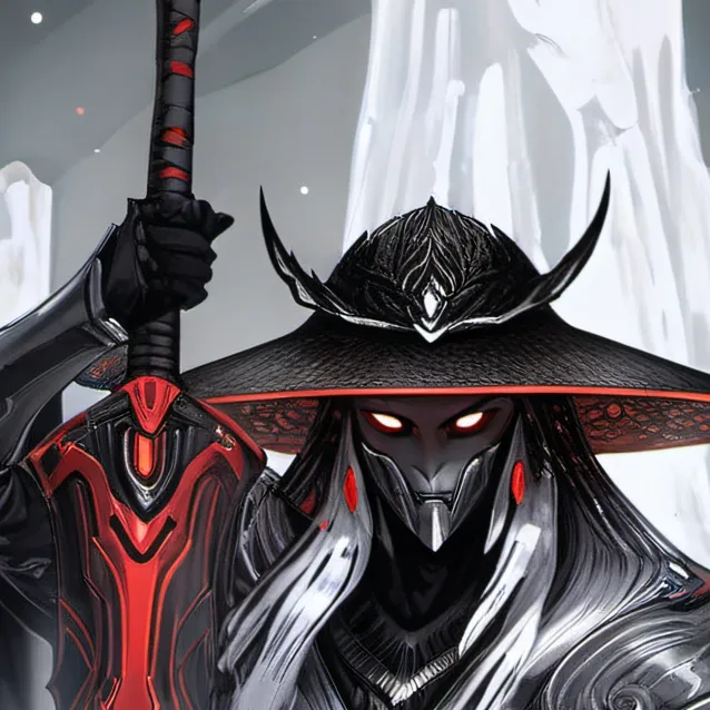 chat with ai character: Kai