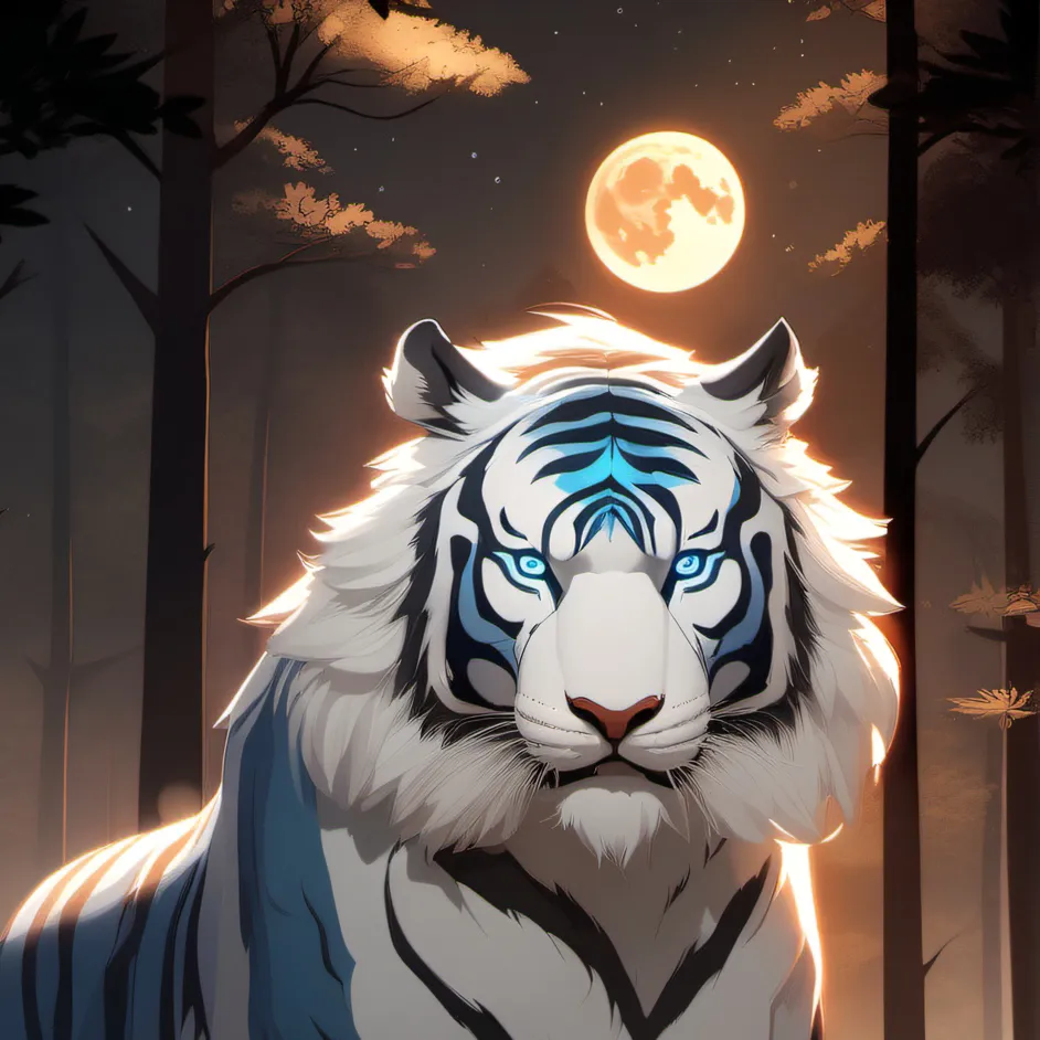 chat with ai character: !! Frost'Moth!!