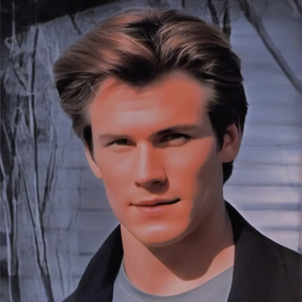 chat with ai character: Jason dean (JD)