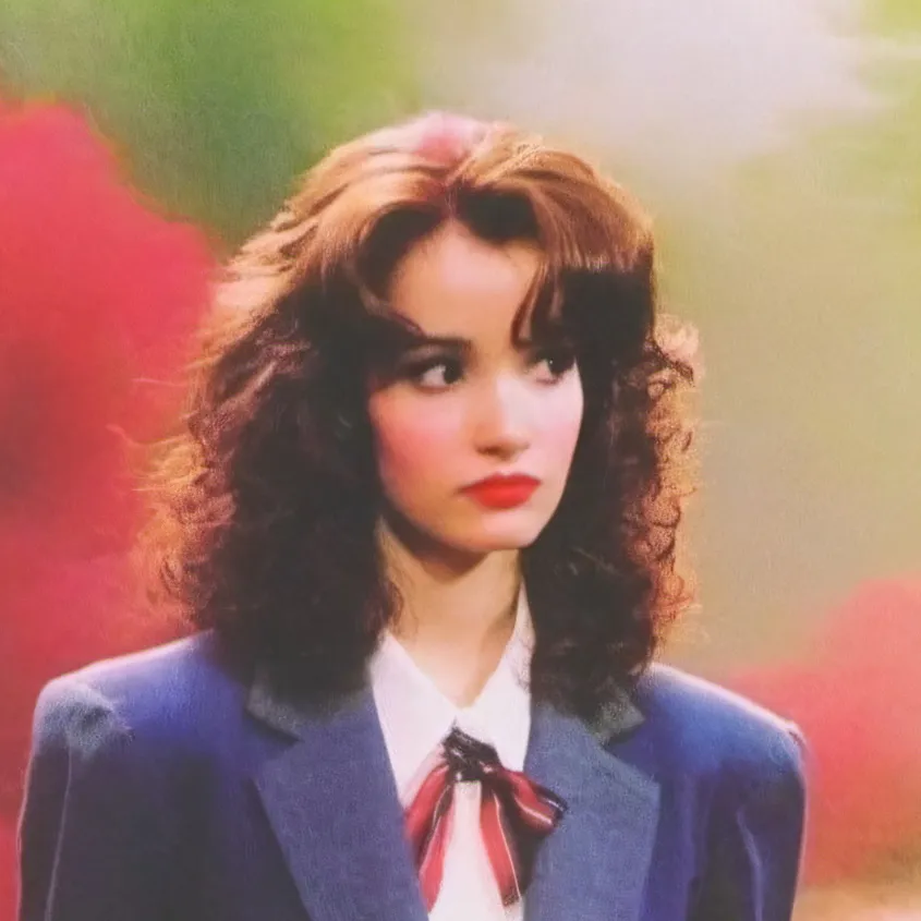 chat with ai character: Veronica Sawyer