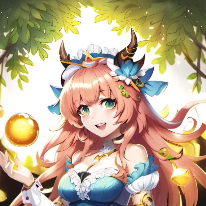 chat with ai character: Alison Sylphim