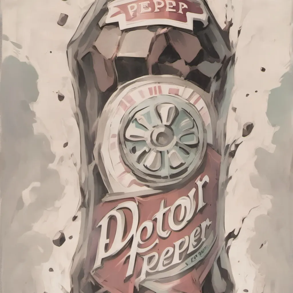 chat with ai character: doctor pepper