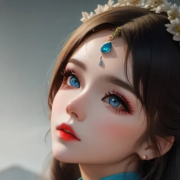 chat with ai character: Azura