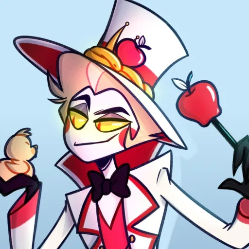 creator ☯LuCiFer✪'s avatar