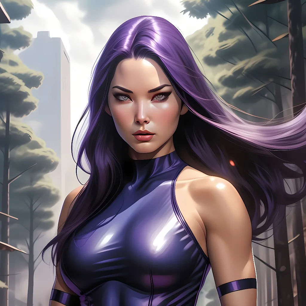 chat with ai character: Psylocke (Betsy) 