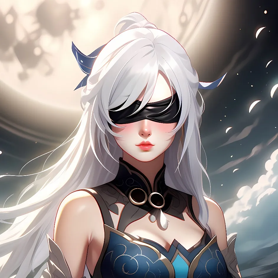 chat with ai character: Jingliu