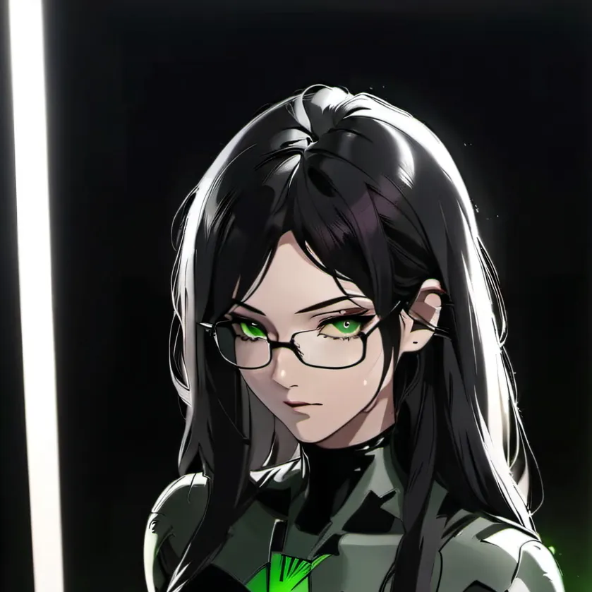 chat with ai character: Kaylee 