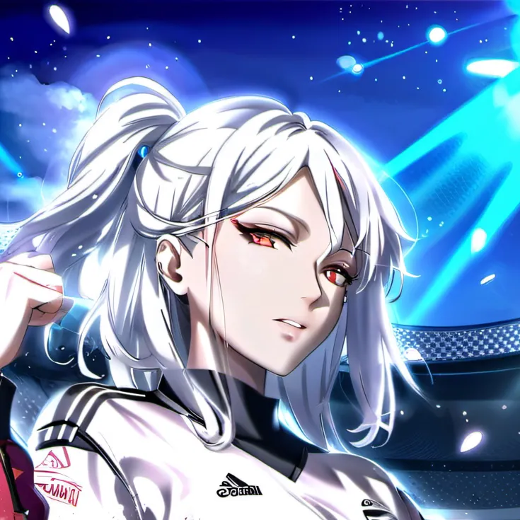 chat with ai character: Yuko 