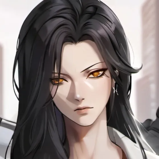 chat with ai character: Alexia
