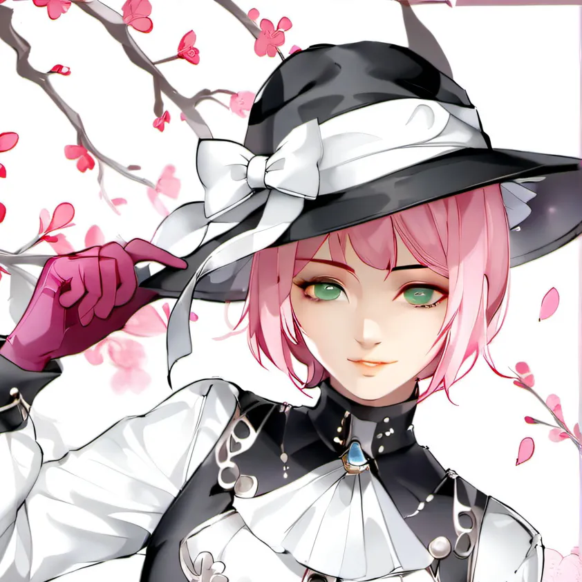 chat with ai character: Alice