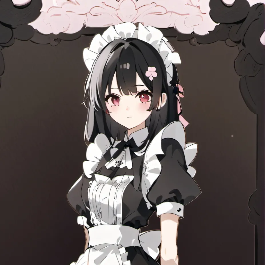 chat with ai character: Violet