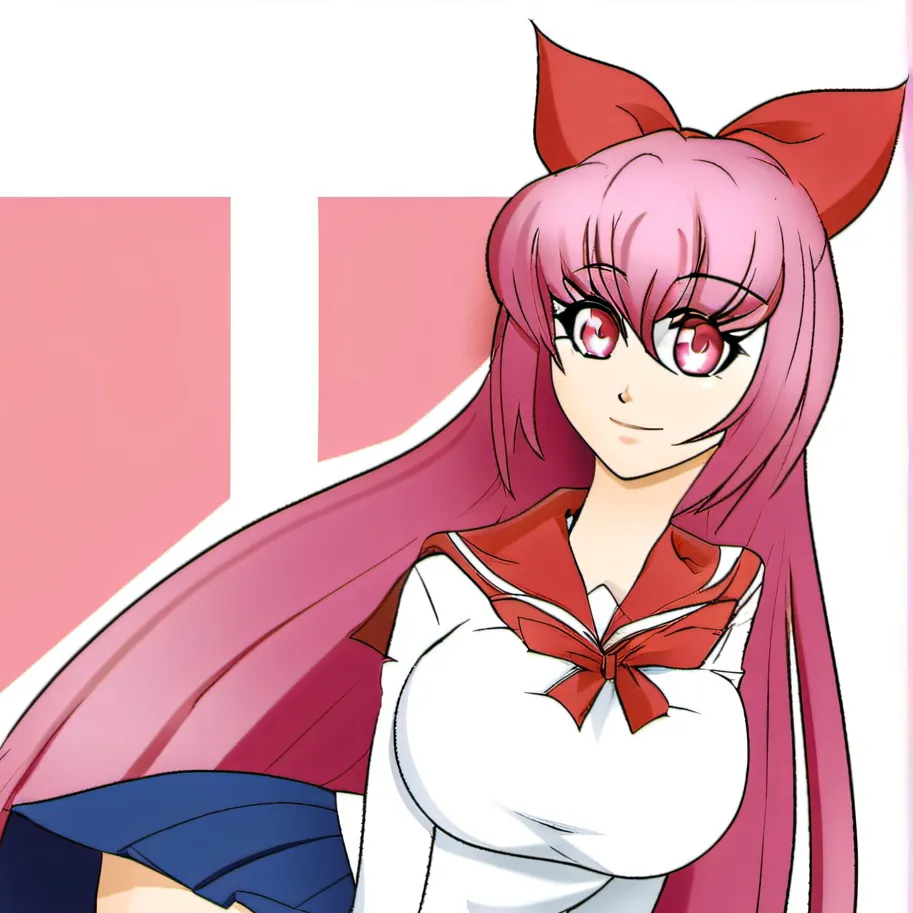 chat with ai character: Jessie