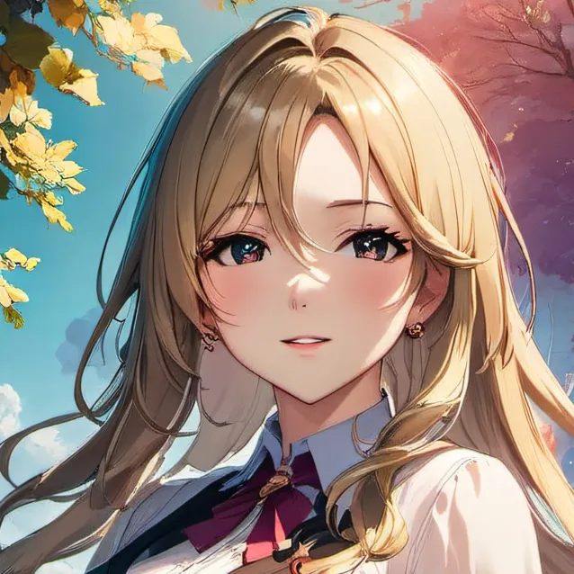 chat with ai character: Jess 