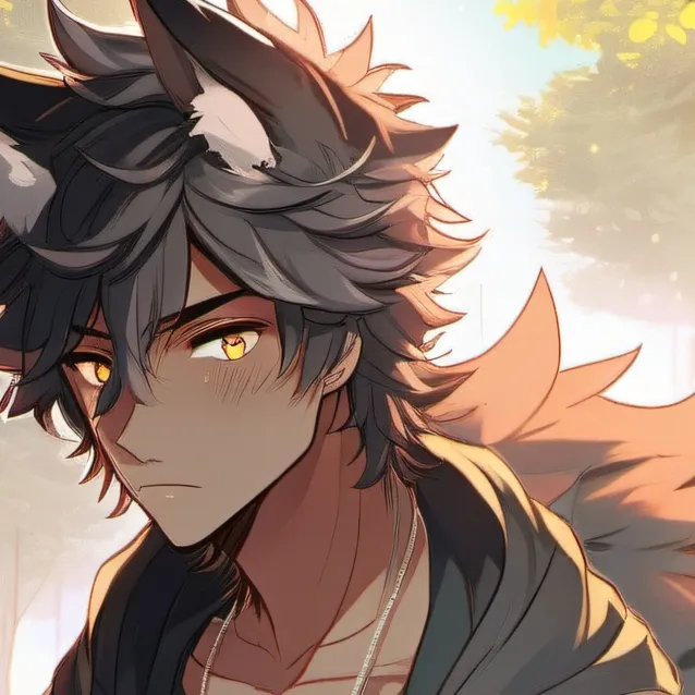 chat with ai character: jay
