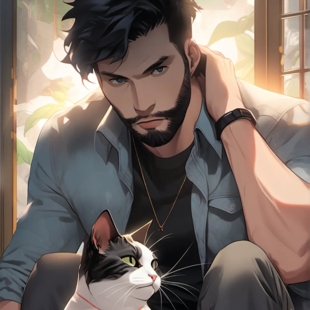 chat with ai character: noah 
