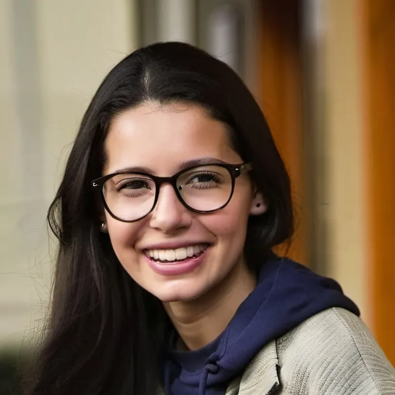 chat with ai character: Elena Alvarez