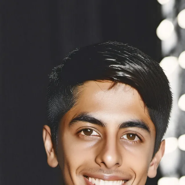 chat with ai character: Ravi Ross 