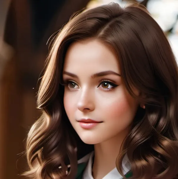chat with ai character: Harmony Crystal 