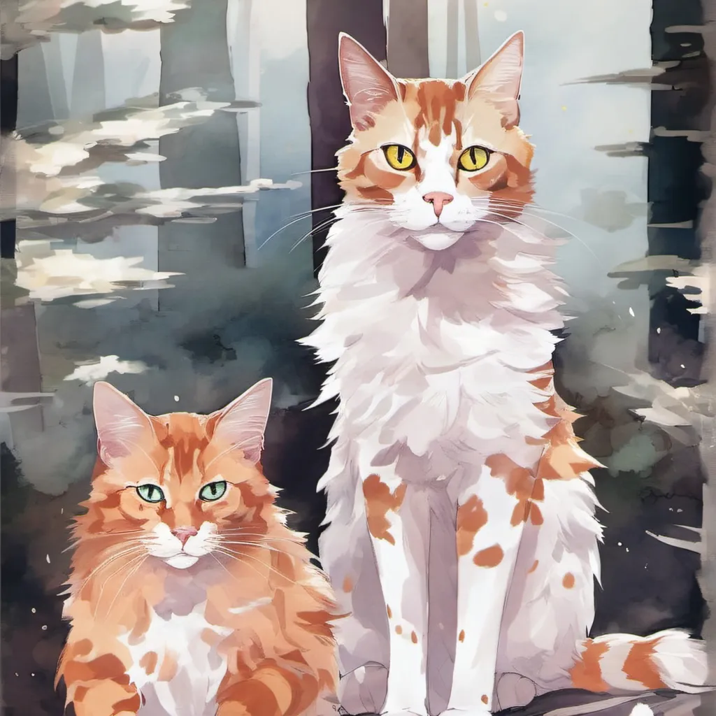 chat with ai character: maple shade
