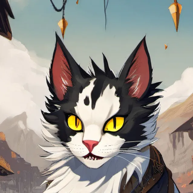 chat with ai character: SwiftPaw