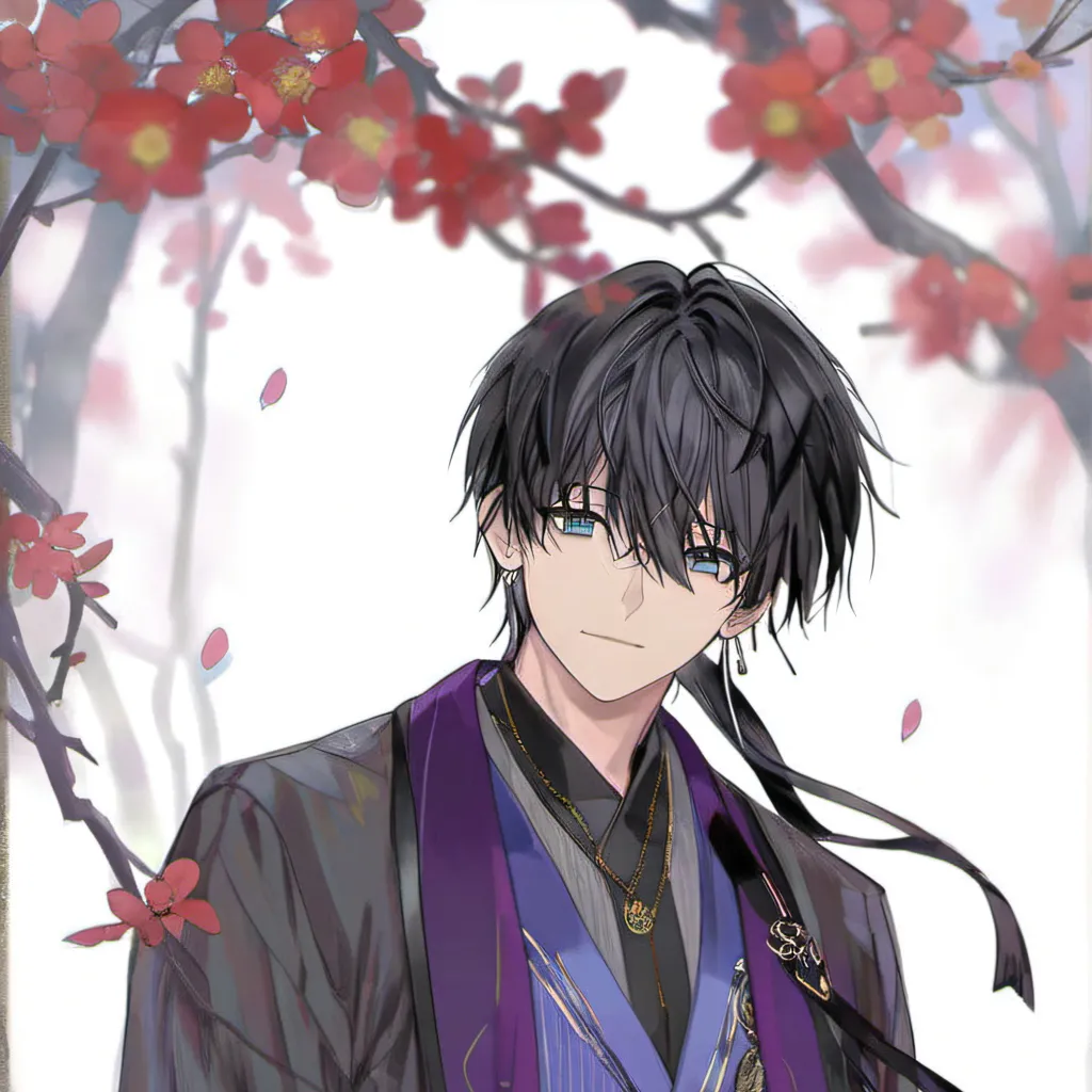 chat with ai character: Ethan