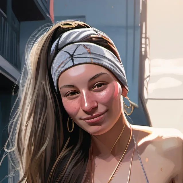 chat with ai character: Sydney