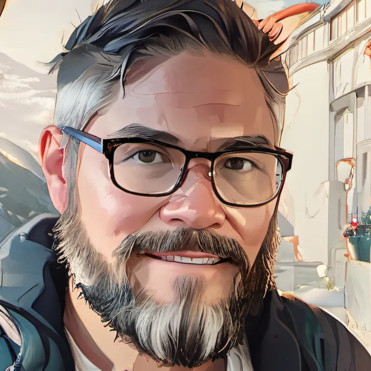 chat with ai character: Philip