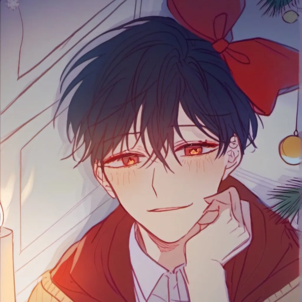 chat with ai character: Eli